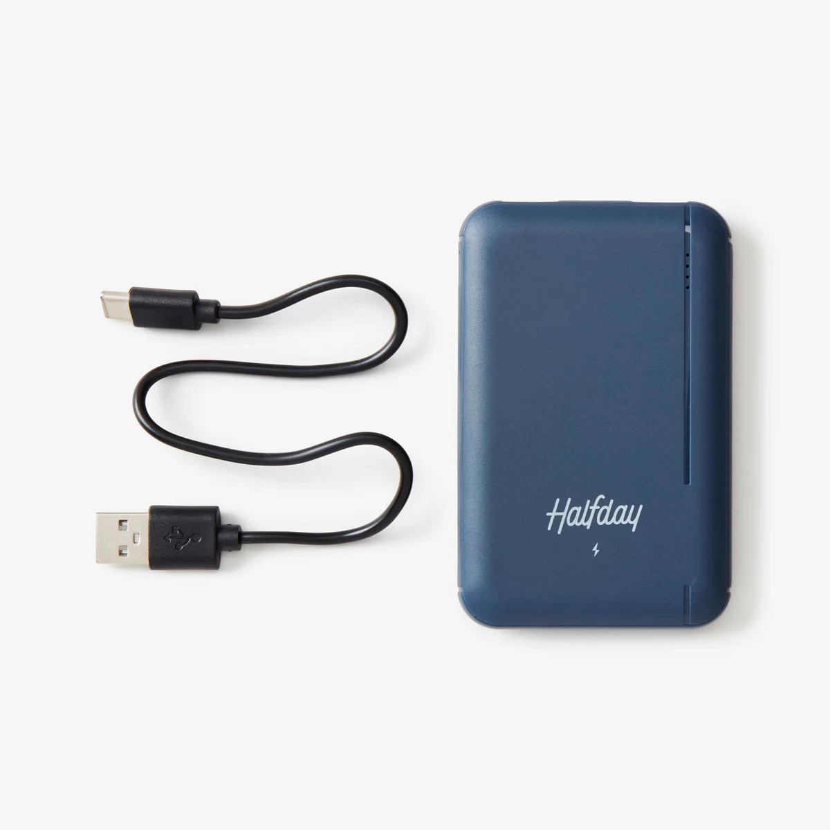 Backup Plan Portable Charger | Halfday Travel
