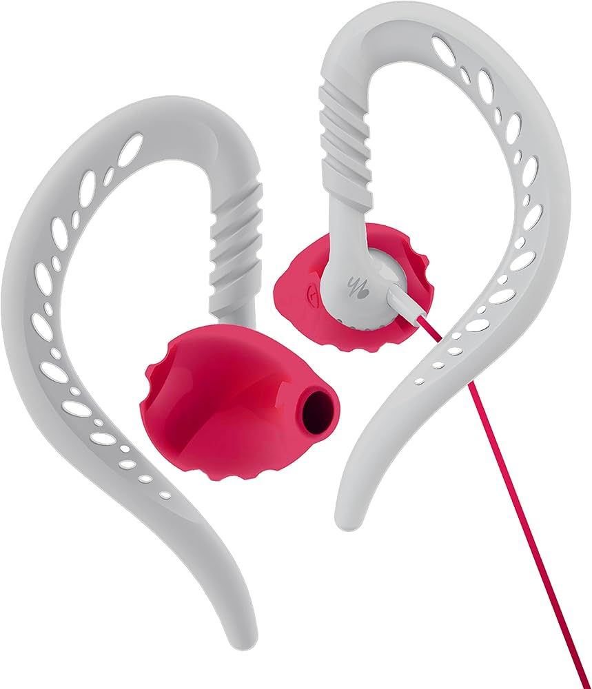 Yurbuds Focus Women's Sport Earbuds | Amazon (US)