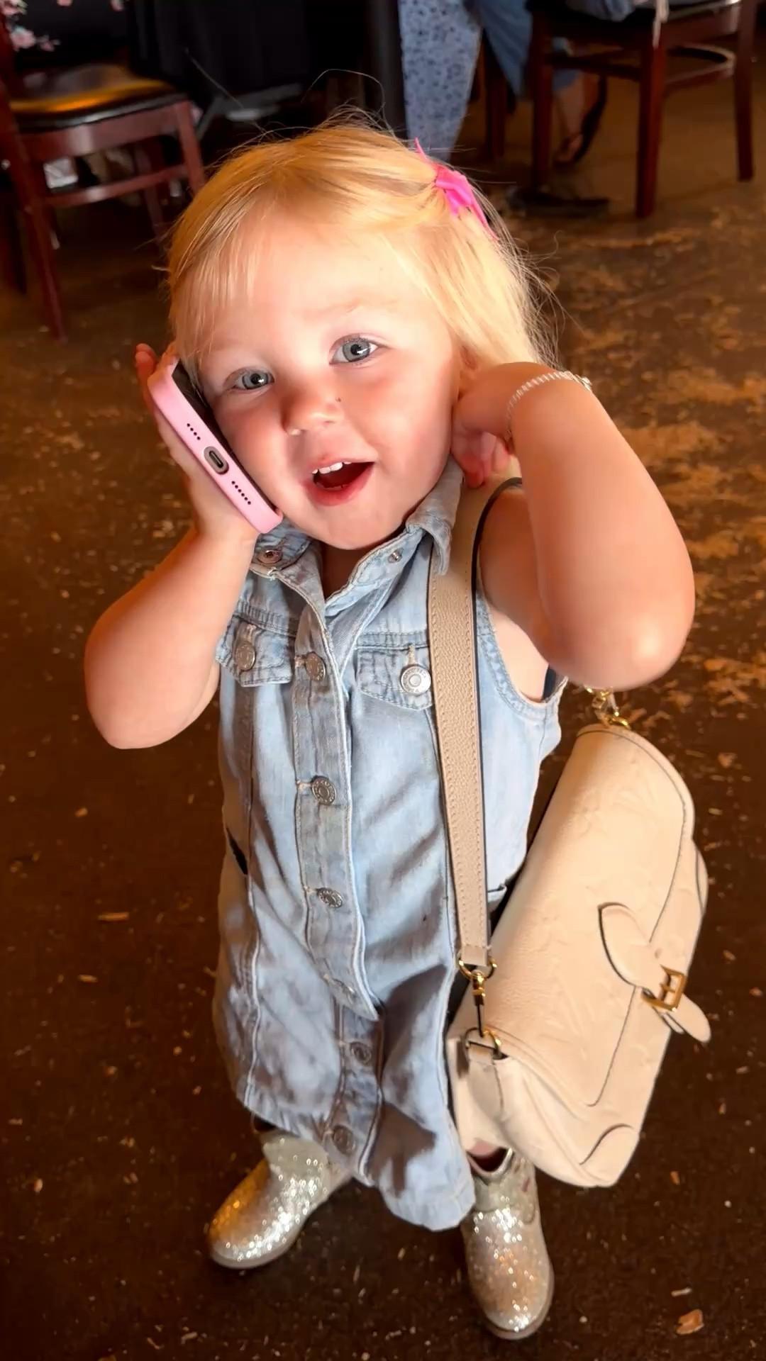 Her outfit 🤍

#LTKmomlife #LTKKids #LTKBaby