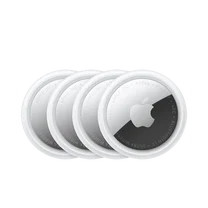 Apple AirTag (2nd Generation) – 4 Pack Item Trackers, Precision Finding up to 1.5× Range, Key,... | Walmart (US)