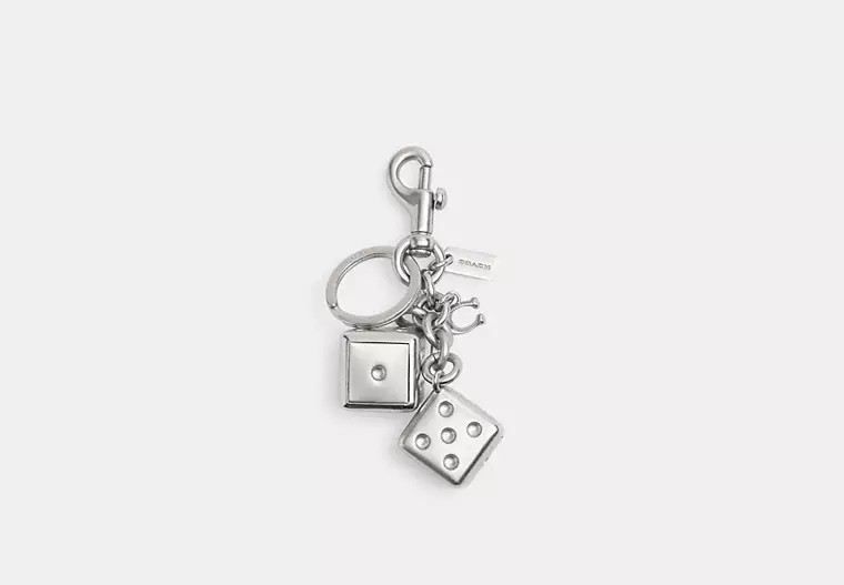 Dice Bag Charm | Coach Outlet CA