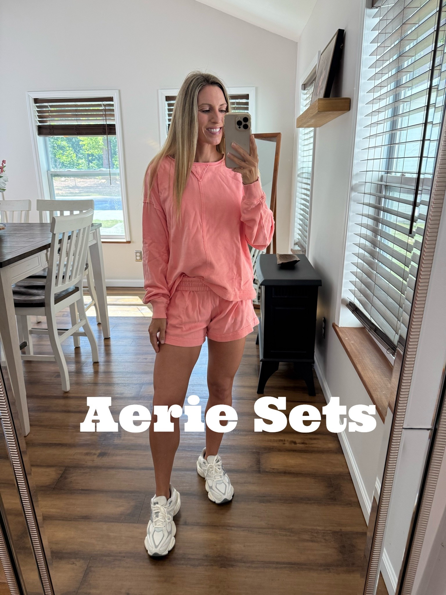 Aerie two piece sets on sale this weekend, aerie sets , aerie fashion

#LTKSaleAlert #LTKPetite #LTKSeasonal