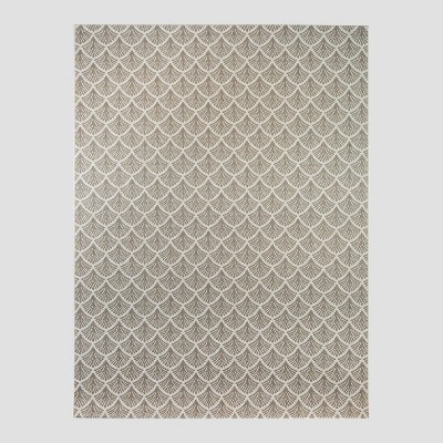 Fan Outdoor Rug - Threshold™ | Target