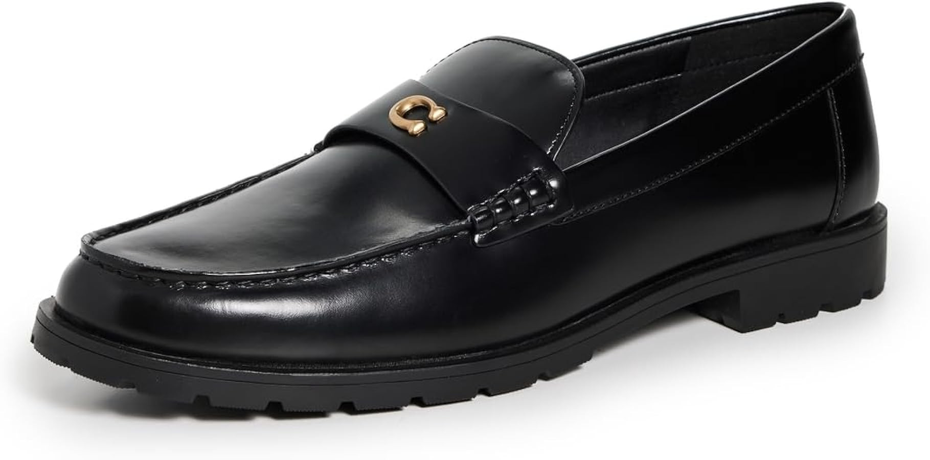Coach Women's Jocelyn Backless Loafer | Amazon (US)