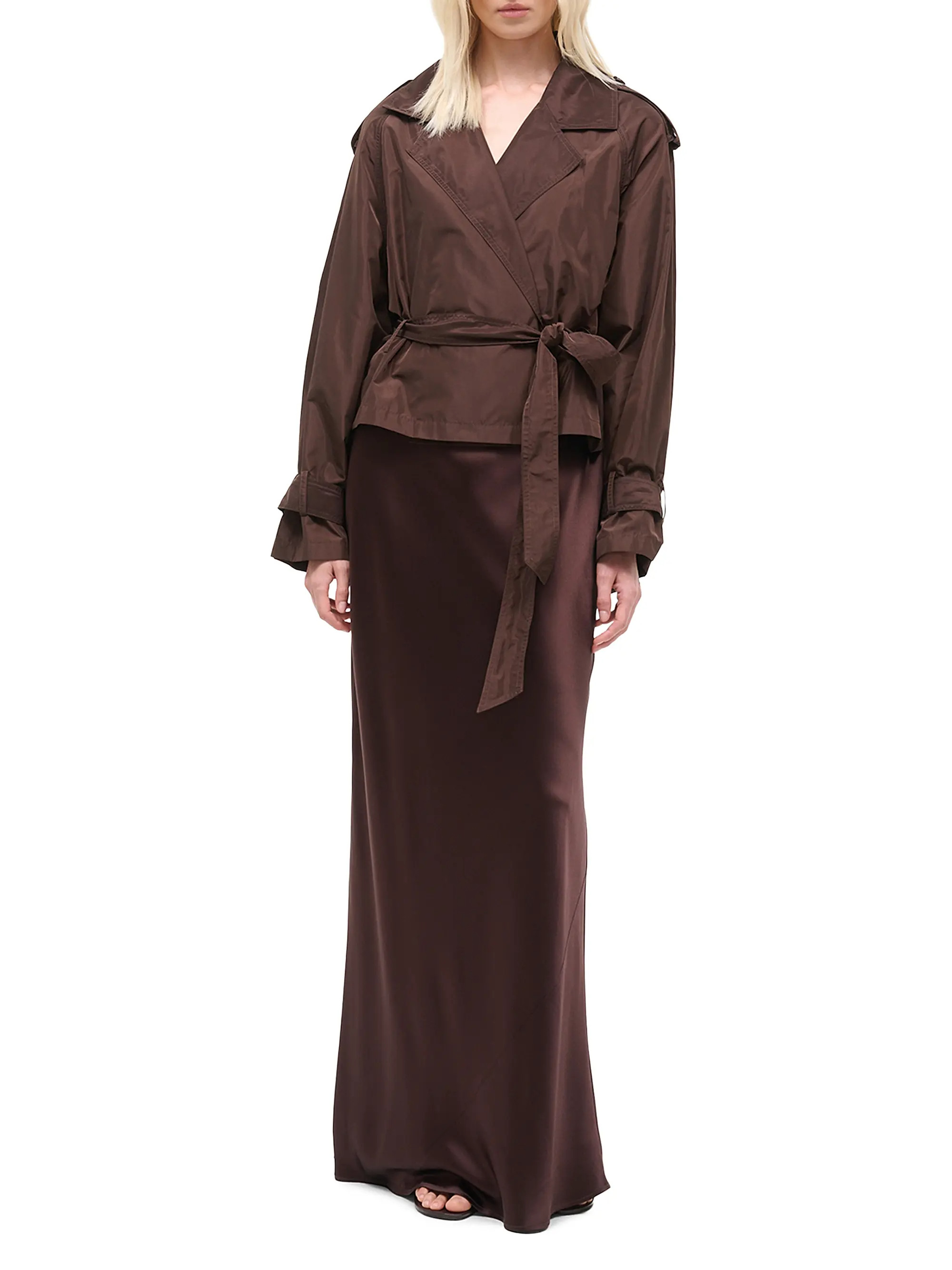 Saks Fifth Avenue designer sale is HERE and it’s giving luxury for LESS 😍✨ up to 60% off your fave designer pieces—think chic dresses, statement heels, must-have bags, trendy tops, elevated denim, sleek skirts, cozy coats & so much more 💸 don’t sleep on this, the best pieces always go FAST 🛍️🔥

#saksfifthavenue #designersale #luxuryforsale #salealert #fashiondeals #upto60off #designerdeals #luxurystyle #dresses #heels #sandals #designertops #handbags #designerbags #denimstyle #skirts #coats #fallfashion #summerstyle #wardroberefresh #salefinds #fashioninspo #styleonabudget #trendingfashion #ootd #fashionhaul #limitedtime #shopnow #highfashion #discountdesigner 

 #LTKSeasonal #LTKU #LTKSaleAlert