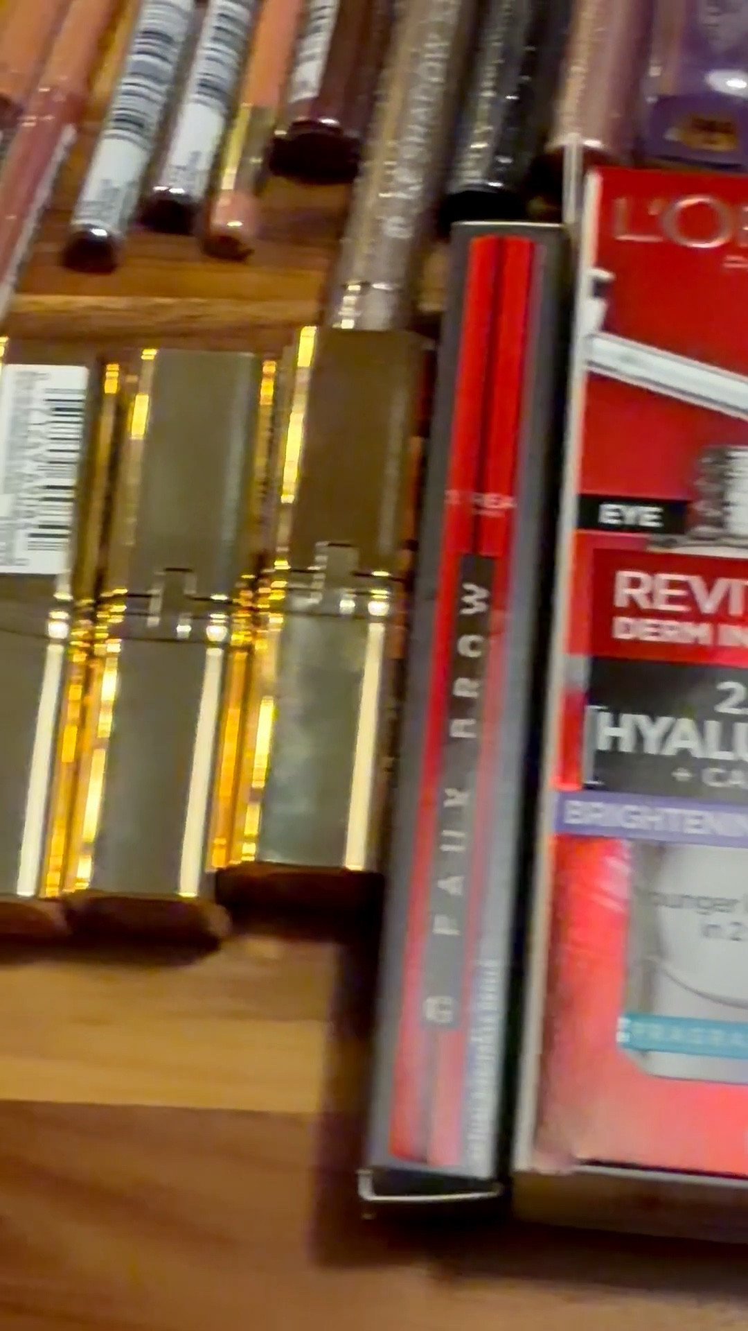 🌟 L’ORÉAL BLACK FRIDAY MUST-HAVES (NOV 20–29) THE DEALS YOU CAN’T MISS 🌟

Amazon Black Friday is PACKED this year and L’Oréal came to serve.
These are the top beauty steals that always sell out stock up now before prices go back up!

💄 1. L’Oréal True Match Nude Serum Foundation (1% Hyaluronic Acid)

✨ Dewy, natural, skincare + makeup in one
🔥 Black Friday: Up to 40% OFF
📌 Perfect for glowing holiday skin


👁️ 2. Telescopic Lift Mascara

✨ Ultra-length, clean definition, zero clumps
🔥 Black Friday: Around 30% OFF
📌 The viral TikTok lash look for less


💋 3. Infallible Matte Resistance Liquid Lipstick

✨ 16+ hour wear, lightweight, transfer-proof
🔥 Black Friday: 25–35% OFF
📌 This formula survives eating, drinking, EVERYTHING


🧖‍♀️ 4. Revitalift 1.5% Hyaluronic Acid Serum

✨ The #1 drugstore HA serum
🔥 Black Friday: 35–45% OFF
📌 Plumps, hydrates, and smooths instantly


🎨 5. L’Oréal Brow Stylist Definer

✨ Hair-like strokes, micro-tip precision
🔥 Black Friday: Up to 30% OFF
📌 Brows on POINT for the holidays


🌙 6. Age Perfect Cell Renewal Midnight Serum

✨ High-end results without the high-end price
🔥 Black Friday: 40% OFF
📌 Anti-aging powerhouse for 40+


🔥 7. L’Oréal Infallible Fresh Wear Foundation 24H

✨ Waterproof, sweatproof, breathable
🔥 Black Friday: Up to 45% OFF
📌 The BEST long-wear foundation under $20



💫 8. Magic Root Cover Up Spray

✨ Instant root fix (holiday emergencies approved)
🔥 Black Friday: 20–30% OFF


🧴 9. L’Oréal Elvive Dream Lengths Shampoo + Conditioner

✨ Strengthens long hair, reduces breakage
🔥 Black Friday: 30% OFF


✨ 10. Ever Pure Sulfate-Free Purple Shampoo

✨ Brightens blondes, removes brass
🔥 Black Friday: Up to 35% OFF


#LTKGiftGuide #LTKBeauty #LTKSaleAlert