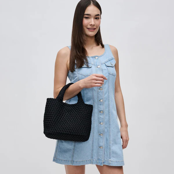 Sky's The Limit - Small Crossbody | Sol and Selene