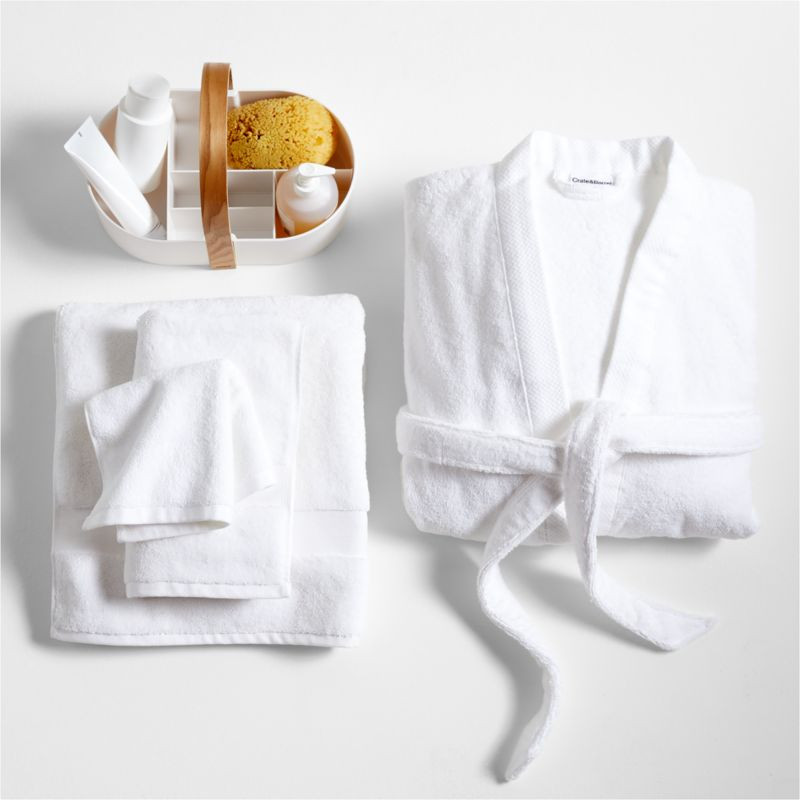 Dorm Shower Bundle | Crate & Barrel | Crate & Barrel