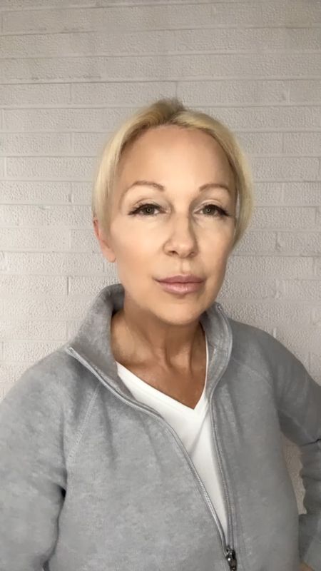 Block me.

Cancel me.

Bully me in the comments.

But I’m turning 50 on Tuesday…and this is my bare 50-year-old skin.  No filters. 

Even my dermatologist and nurse @nicole_injects are impressed with the quality and clarity of my skin…and think I should be sharing my skincare routine with you.

So here is my morning skincare routine. 

Other than this, I don’t get facials because they make my skin break out.  I get Botox and fillers as needed.  Microneedling once a year.  SUNCREEN IN SUMMER.  That’s it.

xoxo,
Valarie

#skincareover50 #skincareover40 #skincare #skinover50 #menopause #antiaging #aginggracefully #skincareproducts #over50women #over50skincare #skincareroutine #matureskin #matureskincare
#genX


#LTKSeasonal #LTKover40 #LTKbeauty
