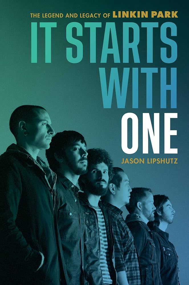 It Starts with One: The Legend and Legacy of Linkin Park | Amazon (US)