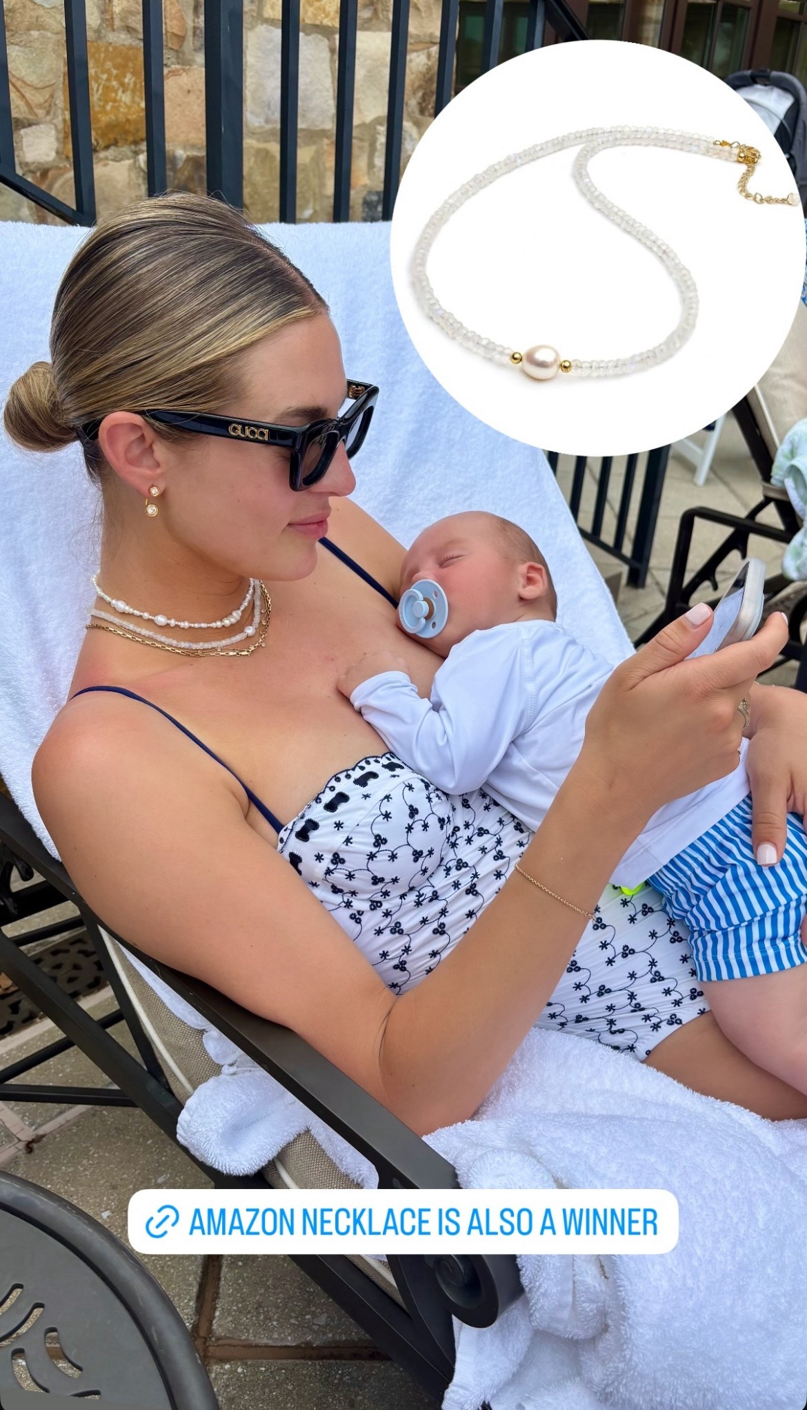 J.Crew swim for the win 👏🏼

#LTKSwim #LTKStyleTip #LTKSummerEdit