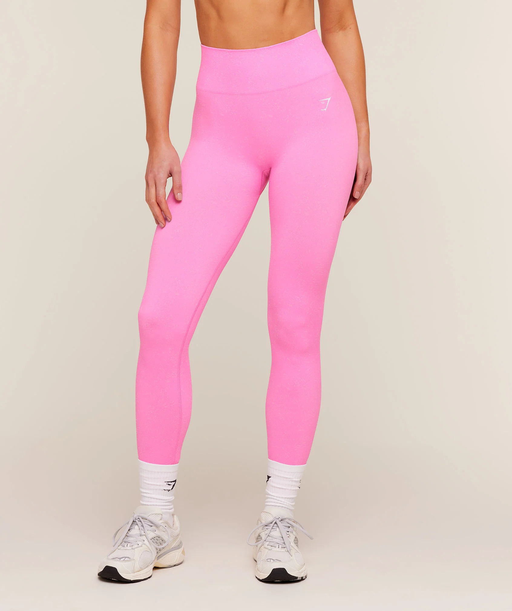 Adapt Fleck x Whitney Leggings | Gymshark US