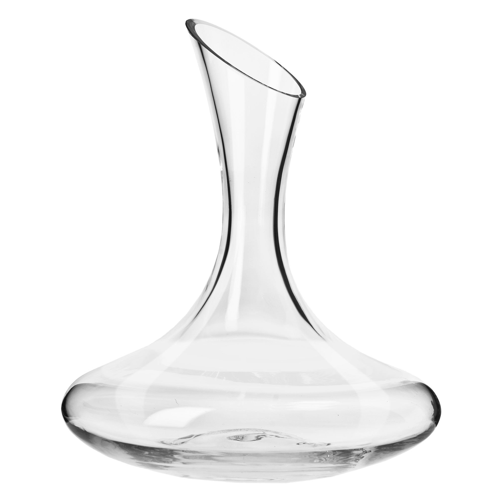 Splendour 1.5L Crystalline Wine Decanter | Temple & Webster AU