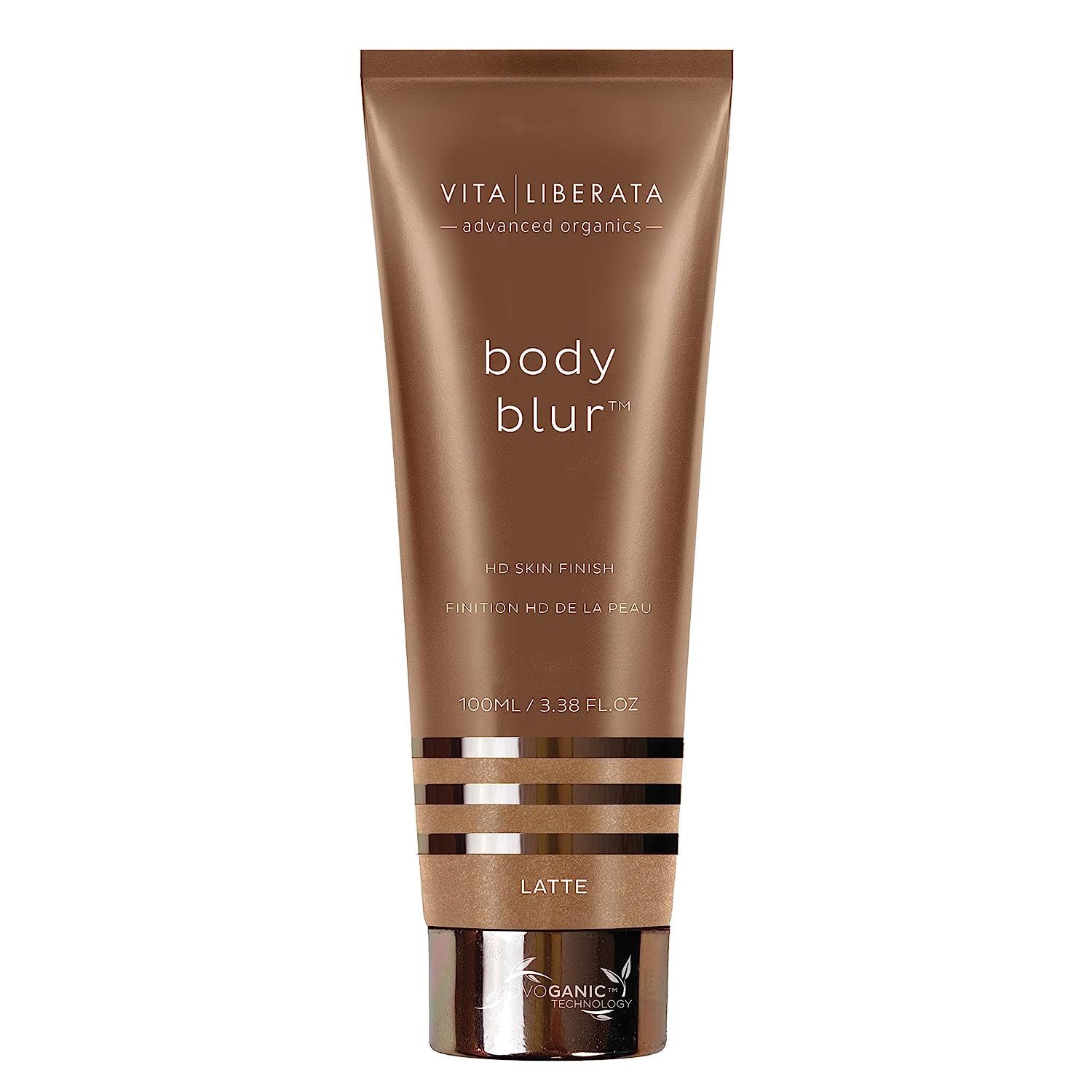 Vita Liberata Body Blur Instant HD Skin Finish, 3.38 Fl Oz | Amazon (US)