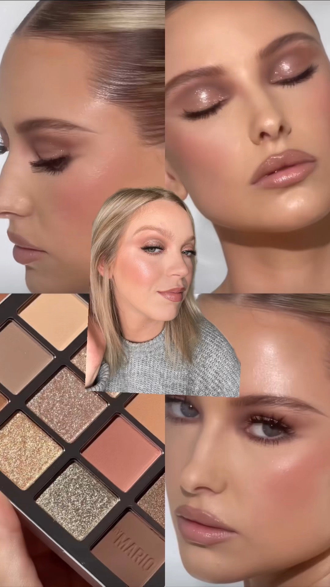 Master Mattes™ Eyeshadow Palette curated on LTK