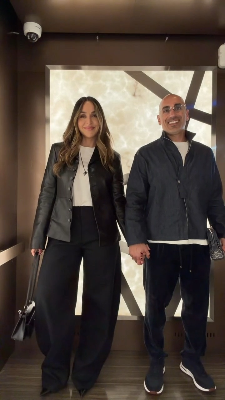 Sometimes I wish I could leave the sound on 🫣

#LTKmomlife #LTKootd