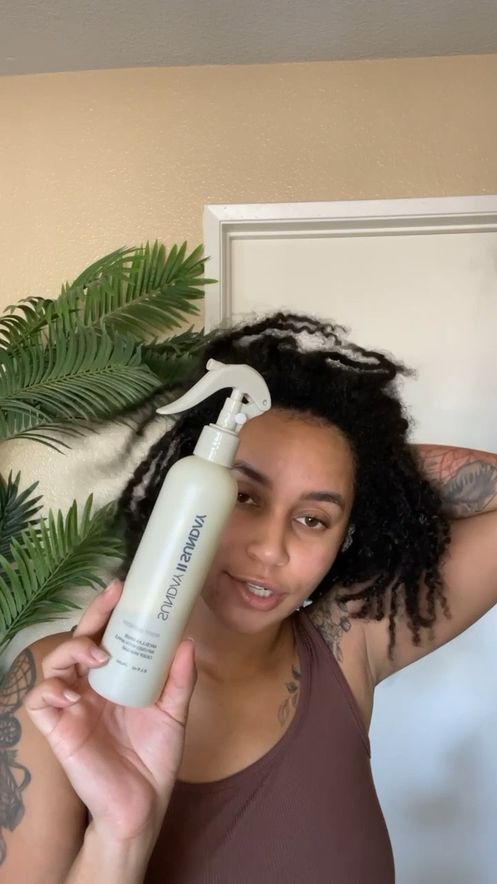 GRWM to refresh my starter locs after working out. 


#LTKstyletip #LTKbeauty #LTKfitness