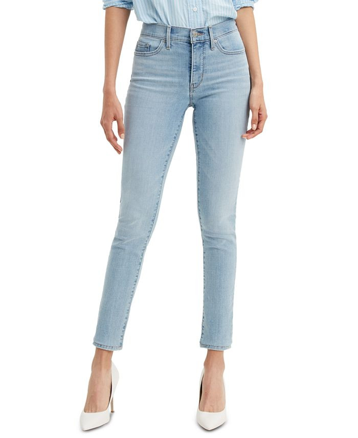 Levi's Women's 311 Shaping Skinny Jeans & Reviews - Jeans - Juniors - Macy's | Macys (US)