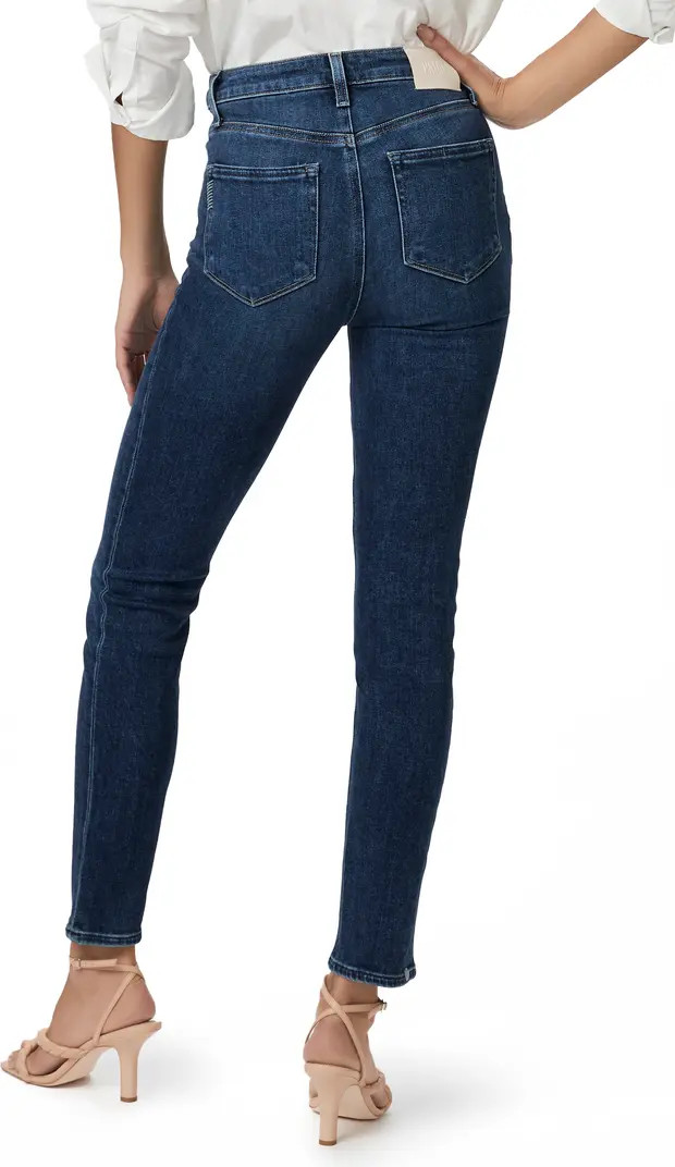 Gemma Stretch Skinny Jeans | Nordstrom