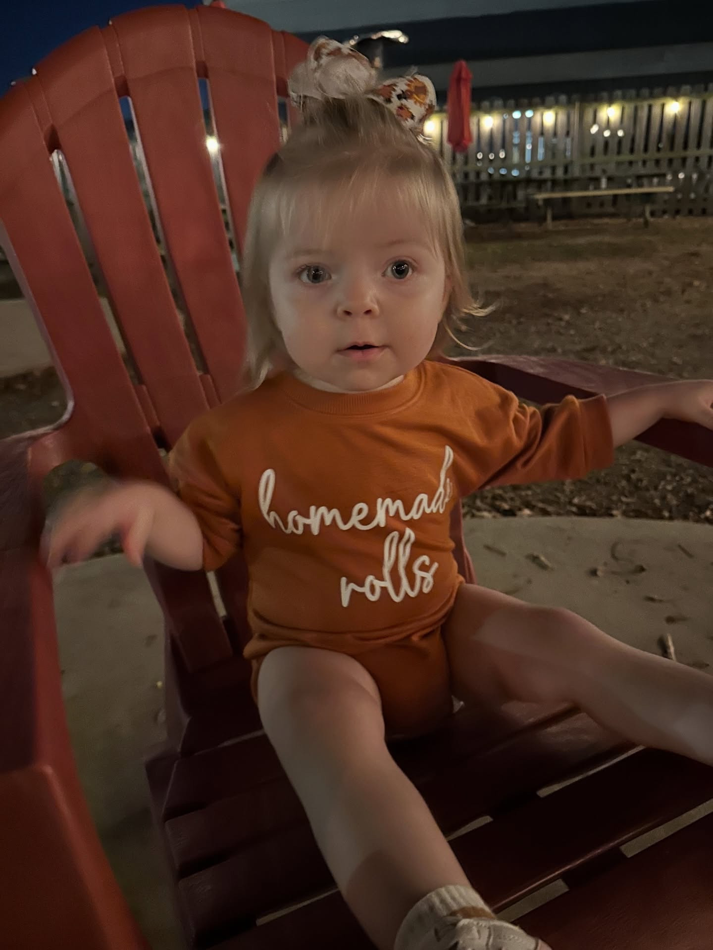 Addison’s #ootd • Raising a mini version of me is both frightening and rewarding. 😂