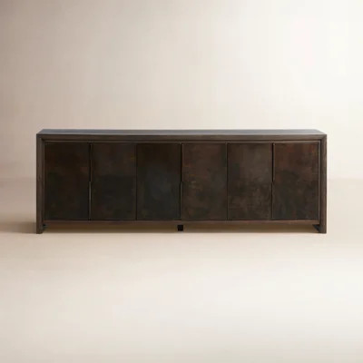 Tomlin 96'' Sideboard | Wayfair North America