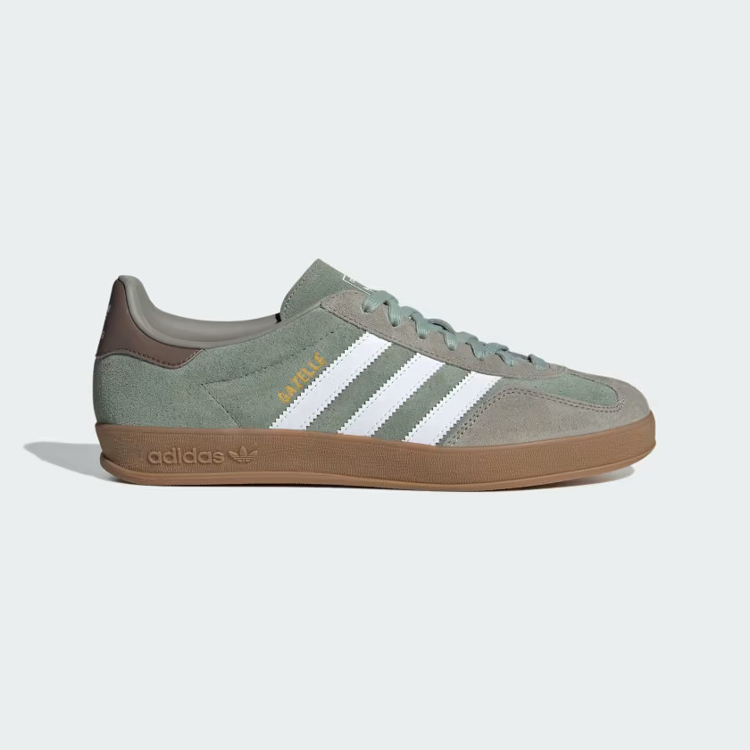 Gazelle Indoor Shoes | adidas (US)