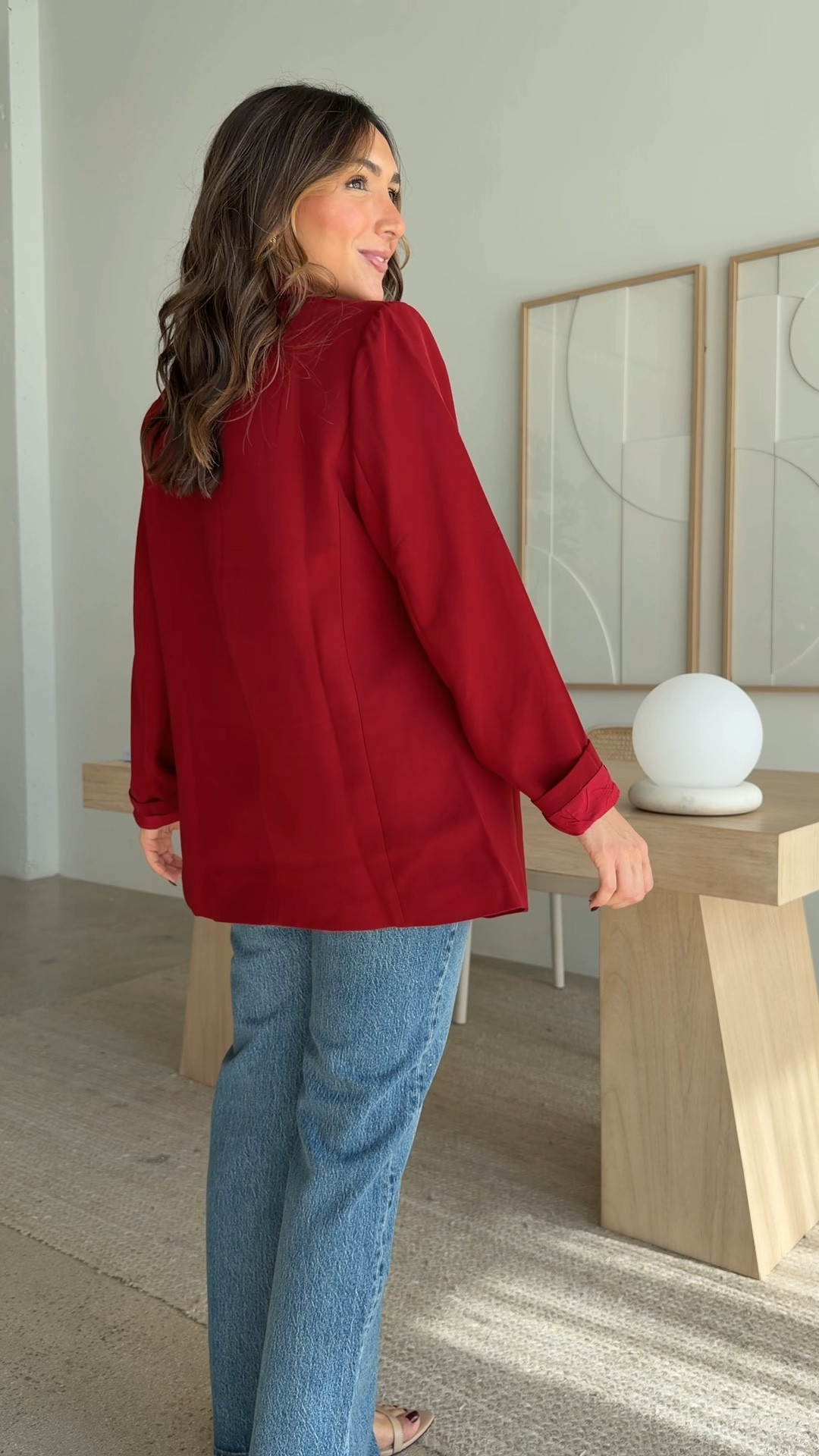 Wearing a small in tops and 25 short jeans! 

#LTKHoliday #LTKootd