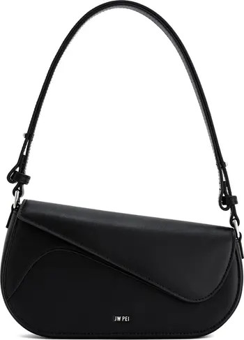 JW PEI Addisyn Faux Leather Shoulder Bag | Nordstrom | Nordstrom