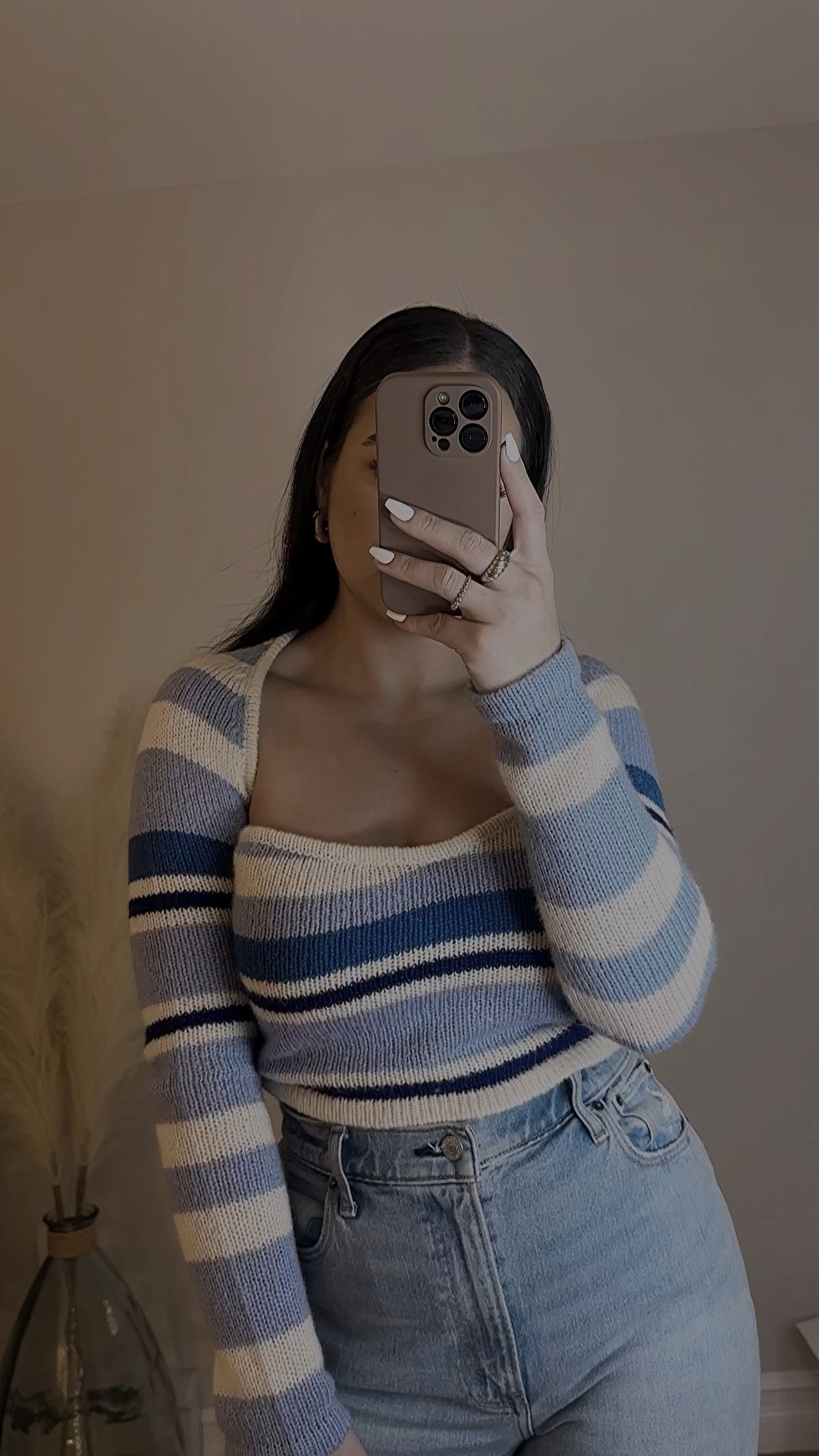 Casual winter outfit 🤍

#LTKcurves #LTKunder50 #LTKstyletip