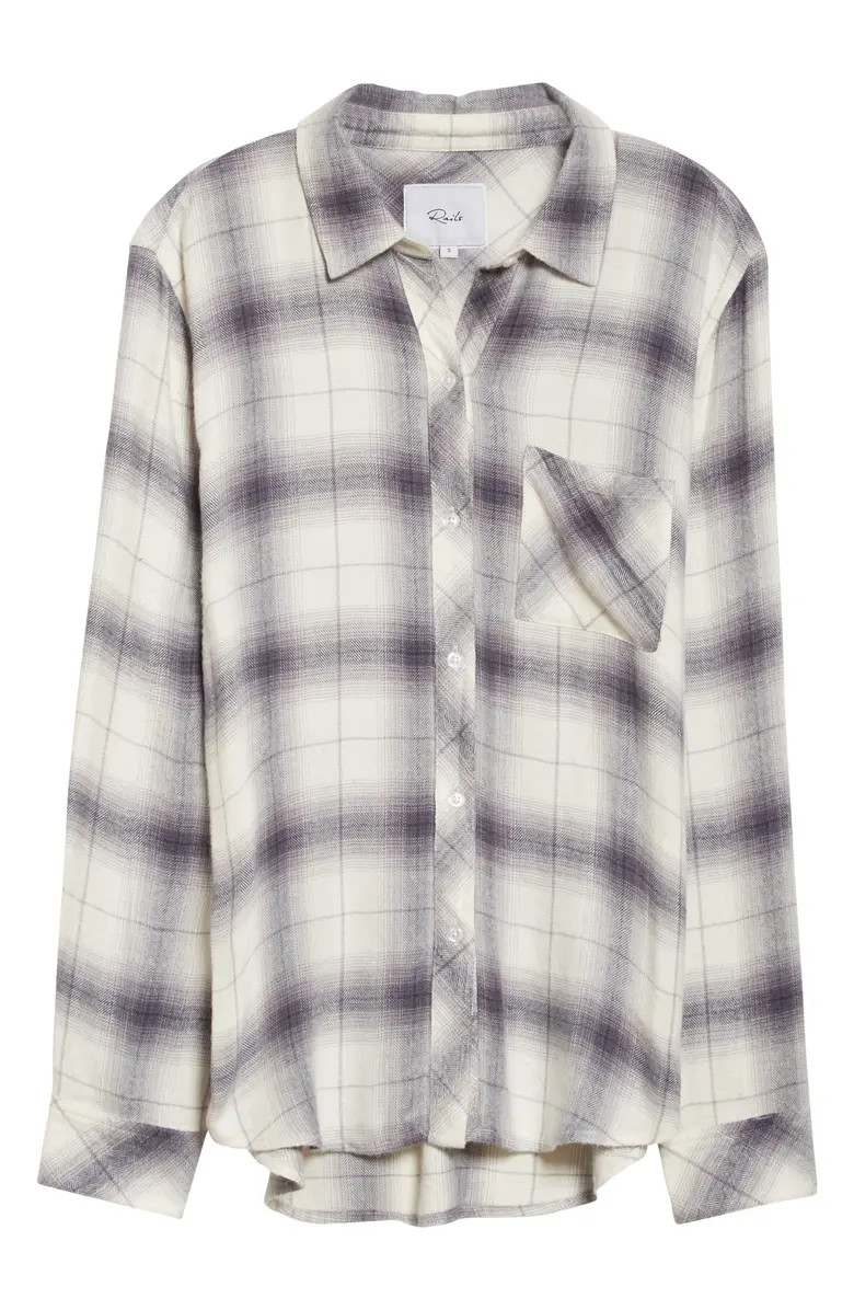 Rails Hunter Plaid Shirt | Nordstrom | Nordstrom