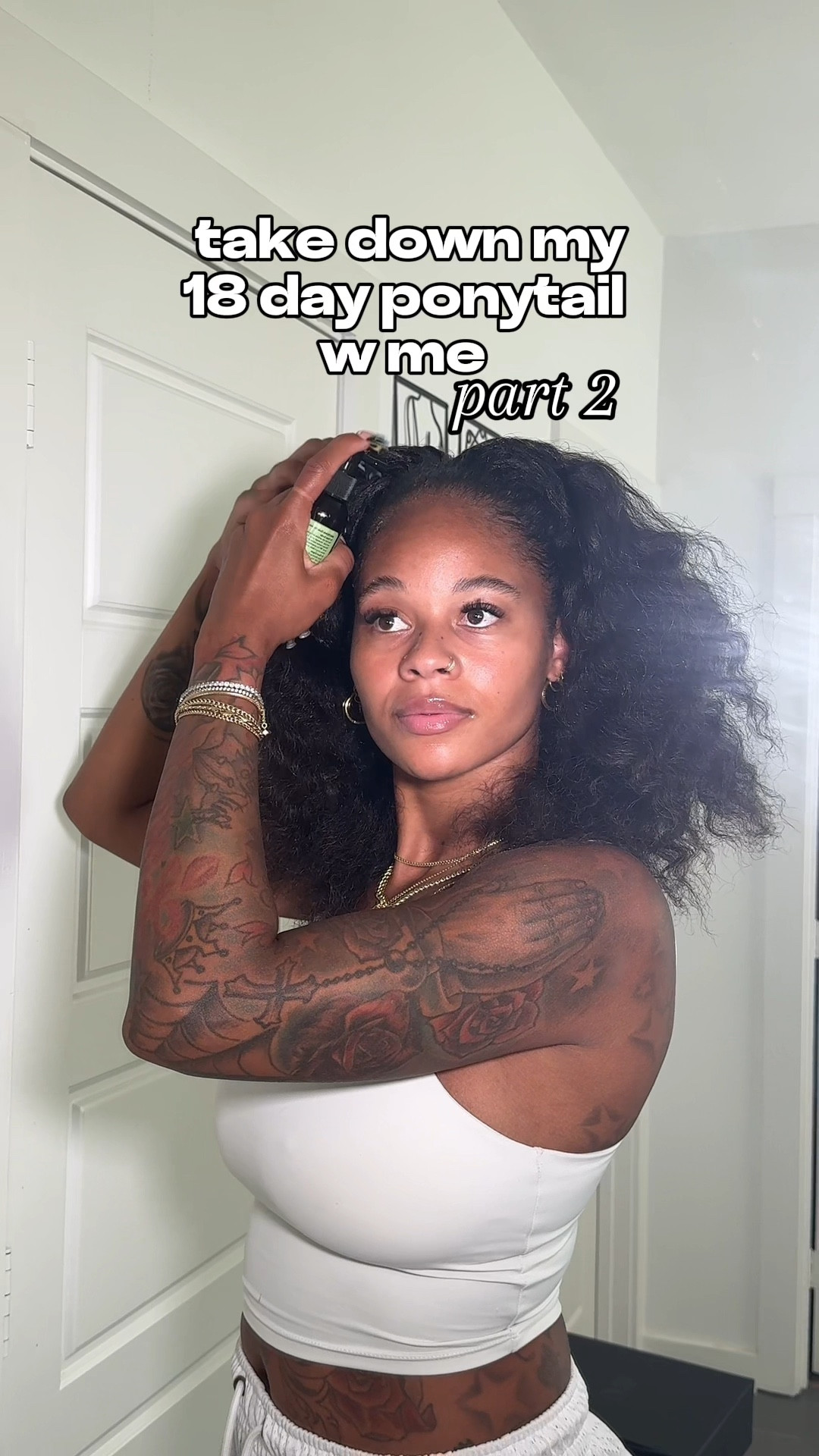 Mielleeeeee this product came in clutch! 🤌🏾 perfect as you can see for getting that buildup GONE 

#LTKBeauty #LTKFindsUnder100 #LTKFindsUnder50