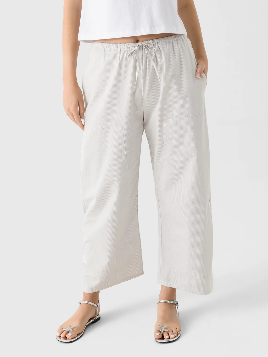 Leset Women's Yoshi Carpenter Pant | Saint Bernard