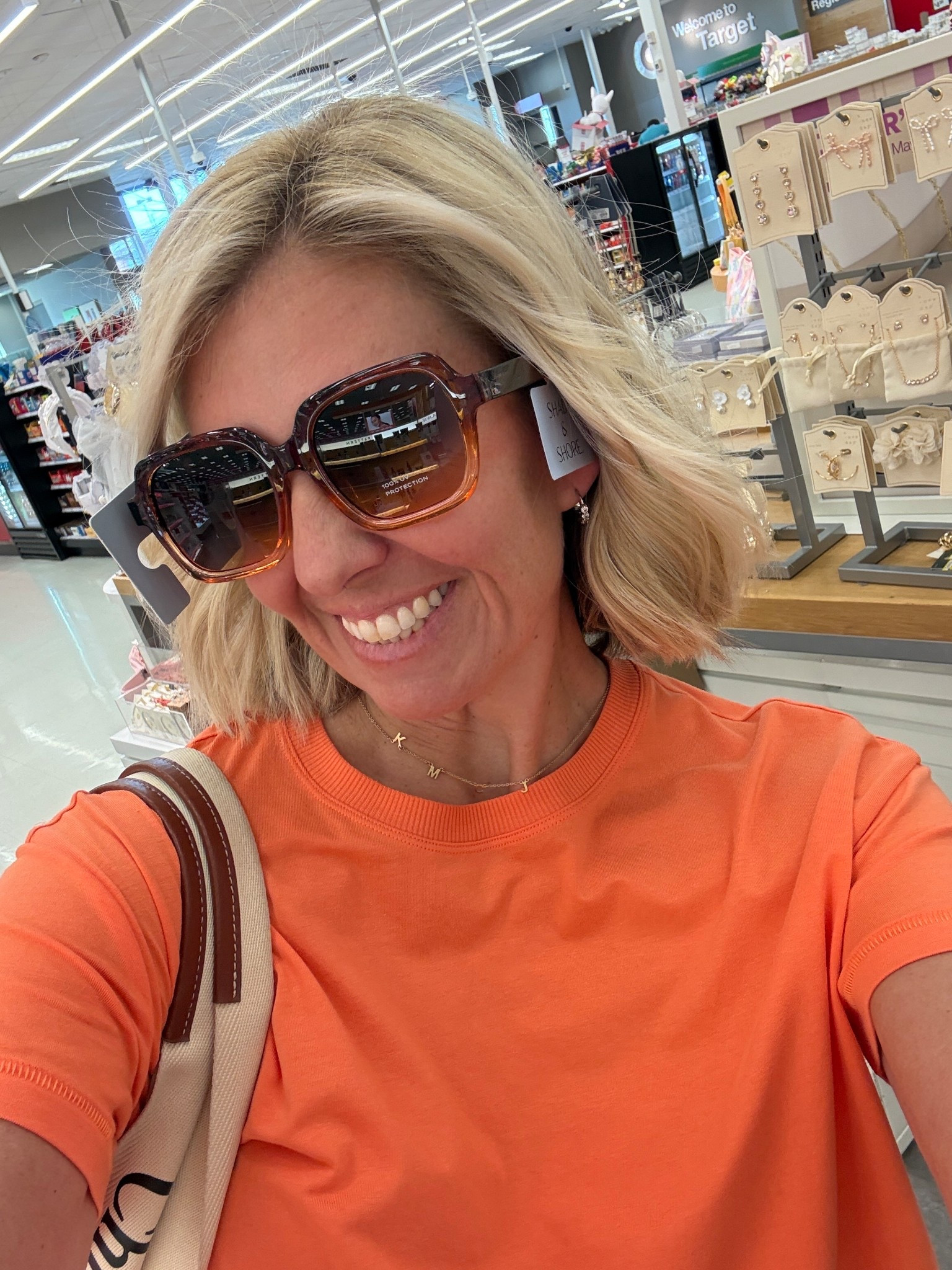  Now these are what I call cute sunnies! 

#LTKOver40 #LTKmomlife #LTKSeasonal