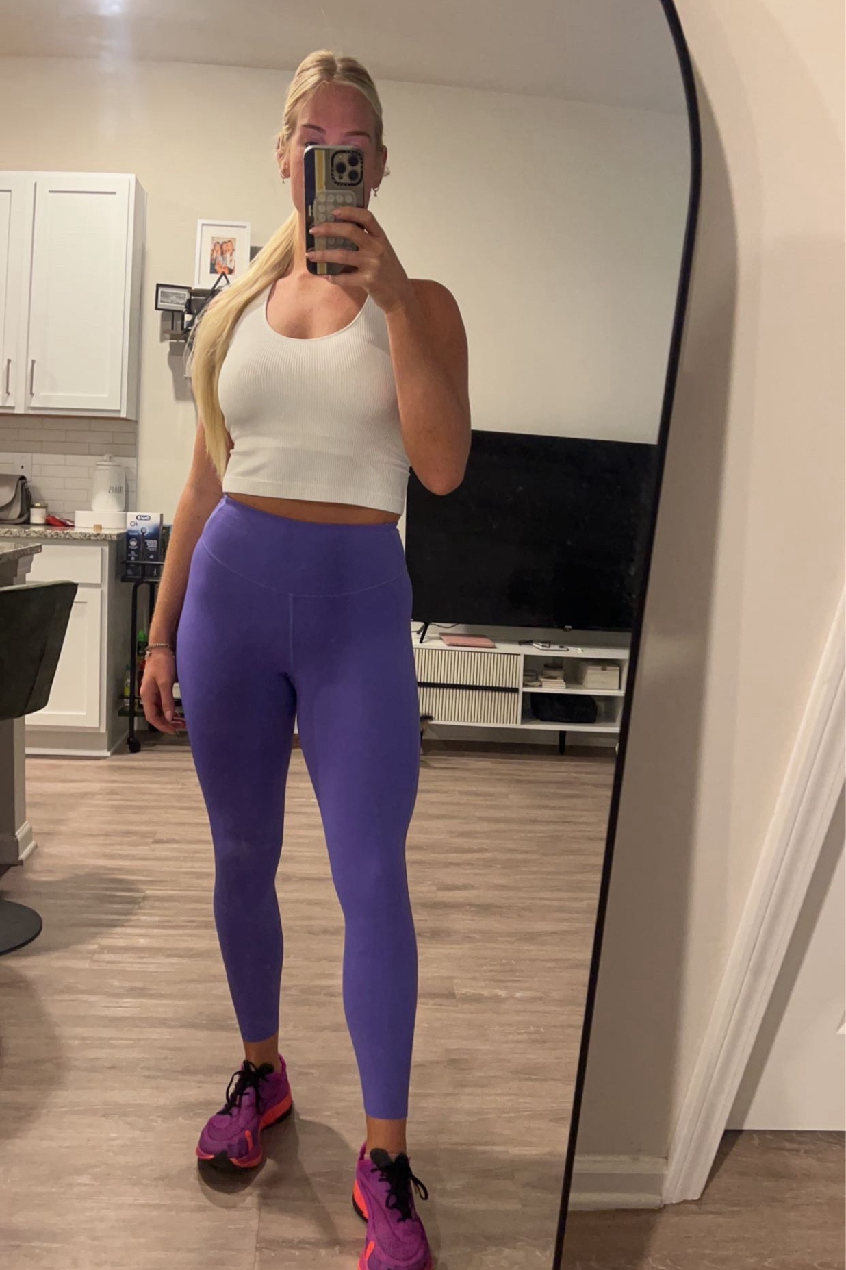 Workout OOTD! Calia, Lulu, & Nike!

#LTKFitness #LTKStyleTip #LTKBeauty