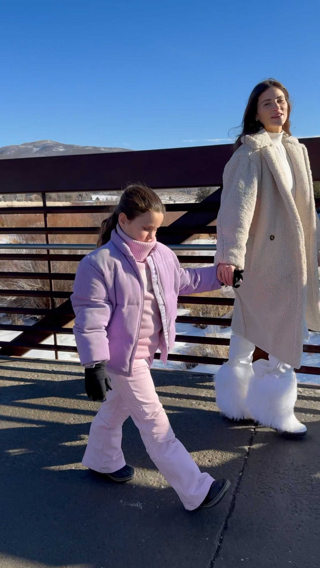 Snowy adventures with my favorite skiing buddy ❄️🎿

Follow |  @best-kept-secrets 

#ltk #ltkunder #liketkit #liketoknowit #ltkholidaygiftguide @liketoknow.it @ltk #ilikeit

#LTKtravel #LTKkids #LTKshoecrush