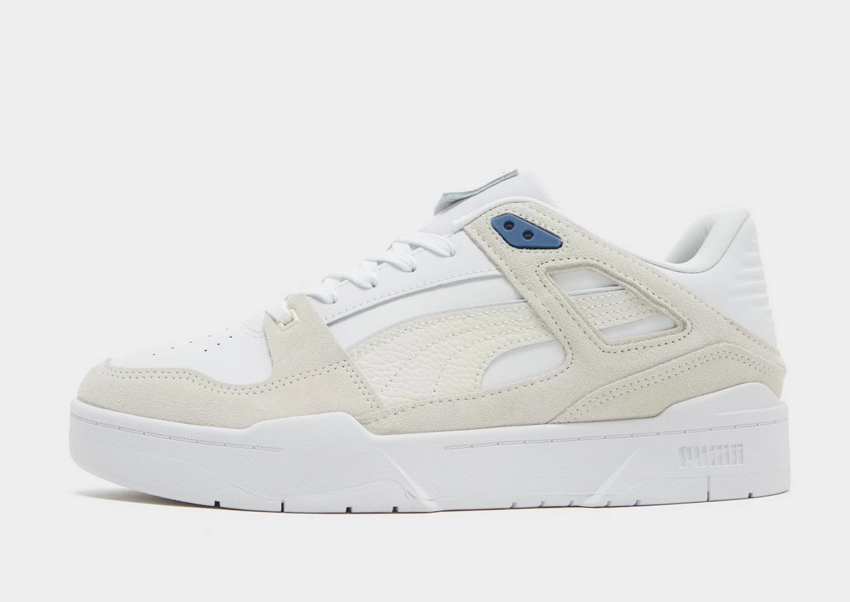 Puma Slipstream Lo | JD Sports (UK)
