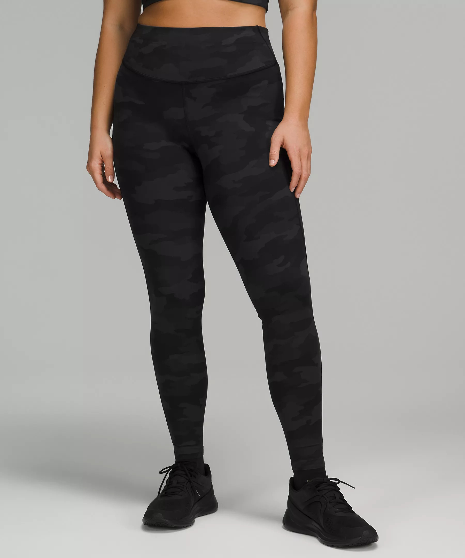 Base Pace High-Rise Tight 28" | Women's Leggings/Tights | lululemon | Lululemon (US)