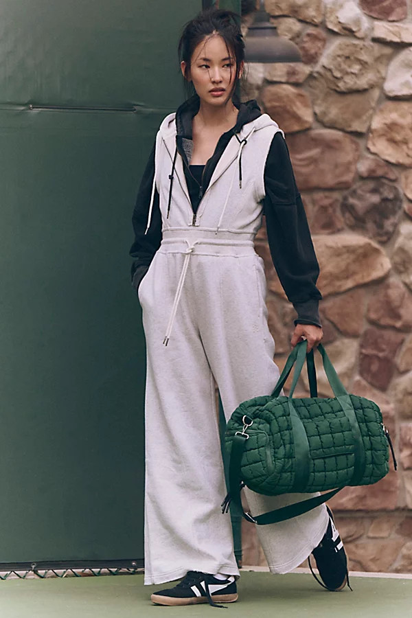 Making It Jumpsuit | Free People (Global - UK&FR Excluded)