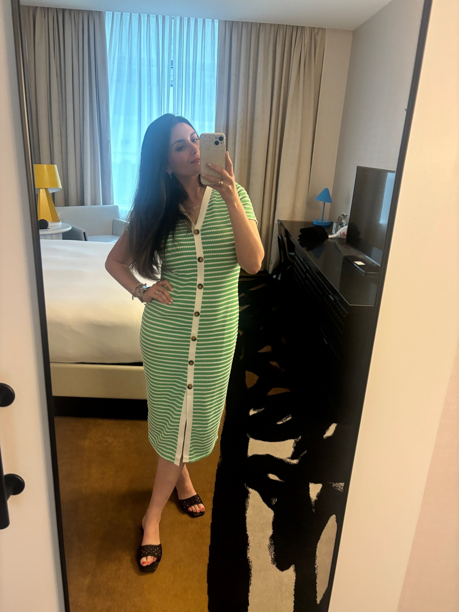 Truly the most versatile dress and sandals! #amazonfashion #amazonfinds

#LTKSeasonal #LTKFindsUnder50 #LTKShoeCrush