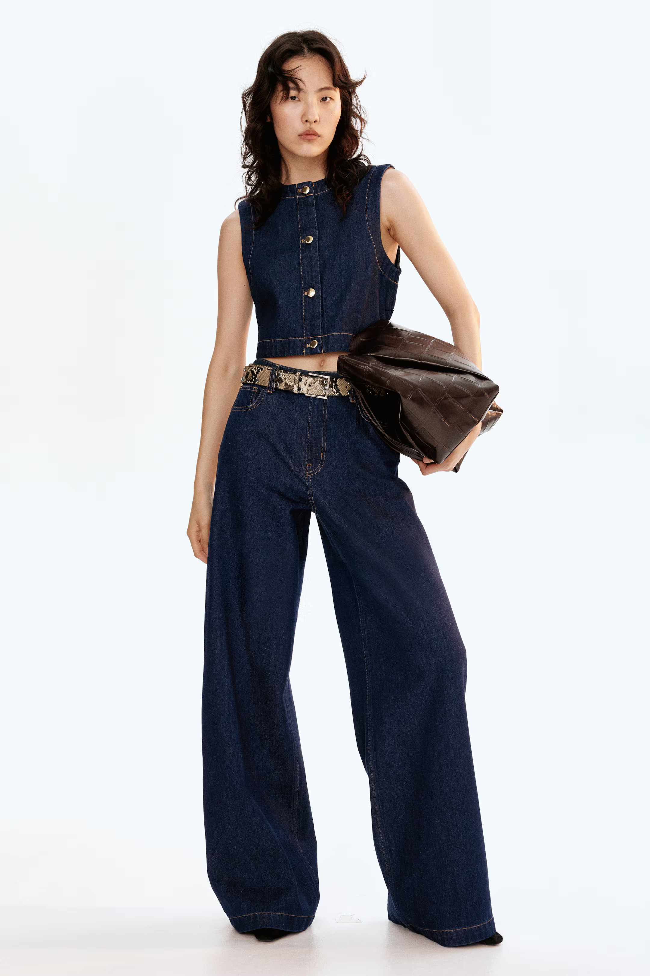 Jeansweste | H&M (DE, AT, CH, NL, FI)