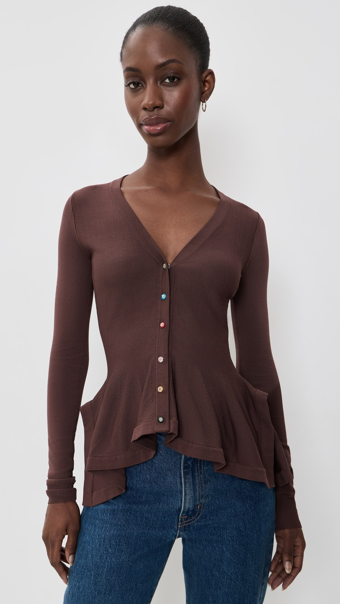 Jamie Blouse | Shopbop