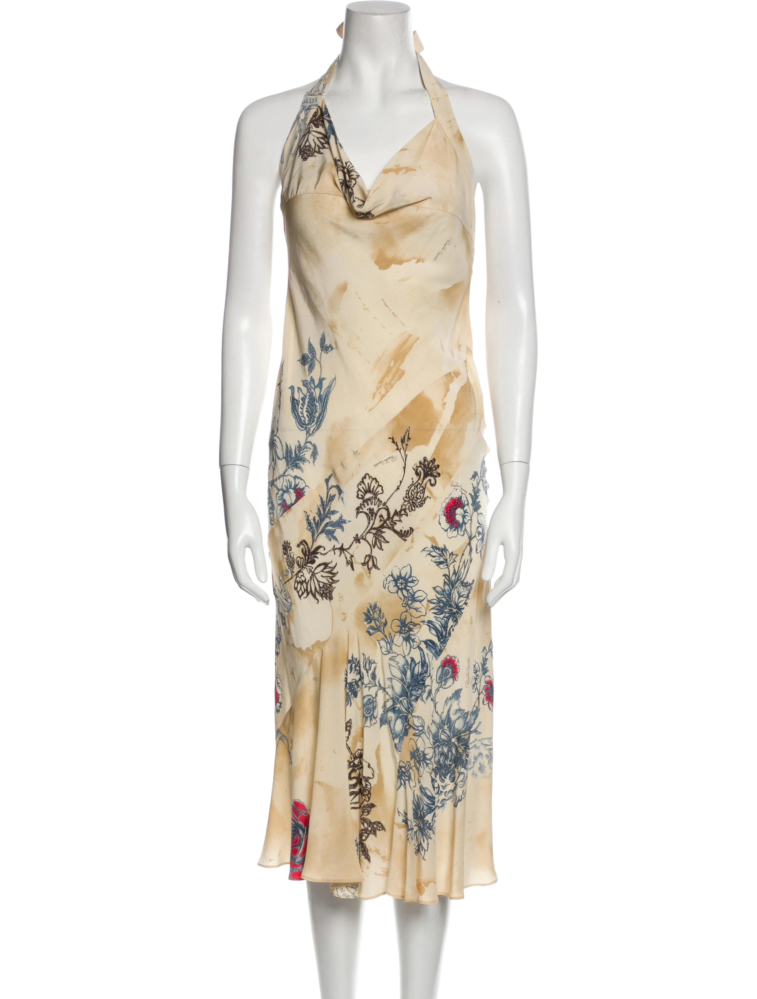 2003 Long Dress | The RealReal