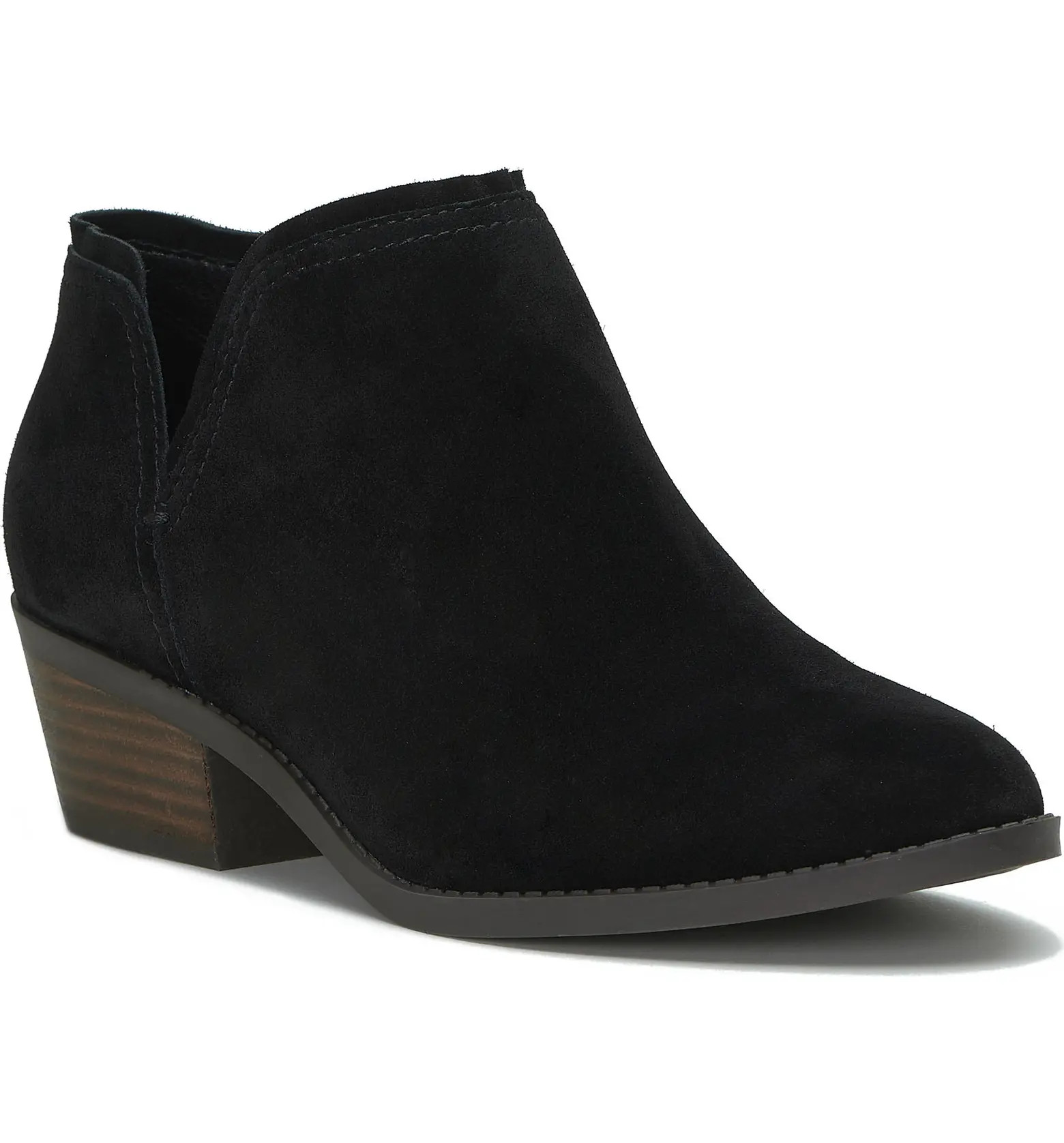 Ferolia Bootie (Women) | Nordstrom
