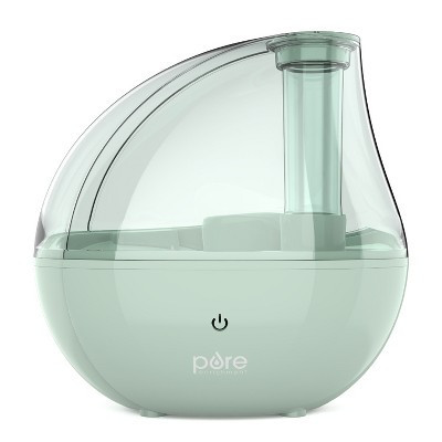 Pure Enrichment PureBaby Ultrasonic Cool Mist Humidifier | Target