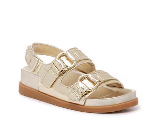 Dolce Vita Shelli Wedge Sandal | DSW