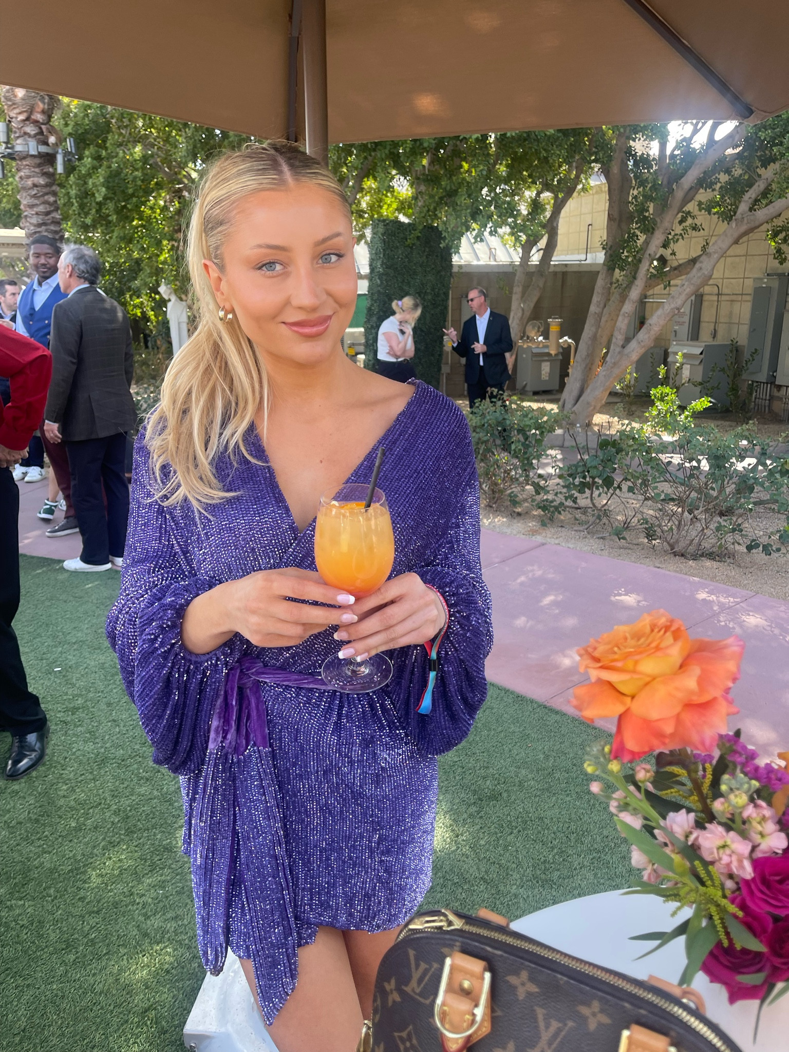 The perfect summer dress 🫶🏼 

#LTKFestival #LTKSeasonal #LTKGiftGuide