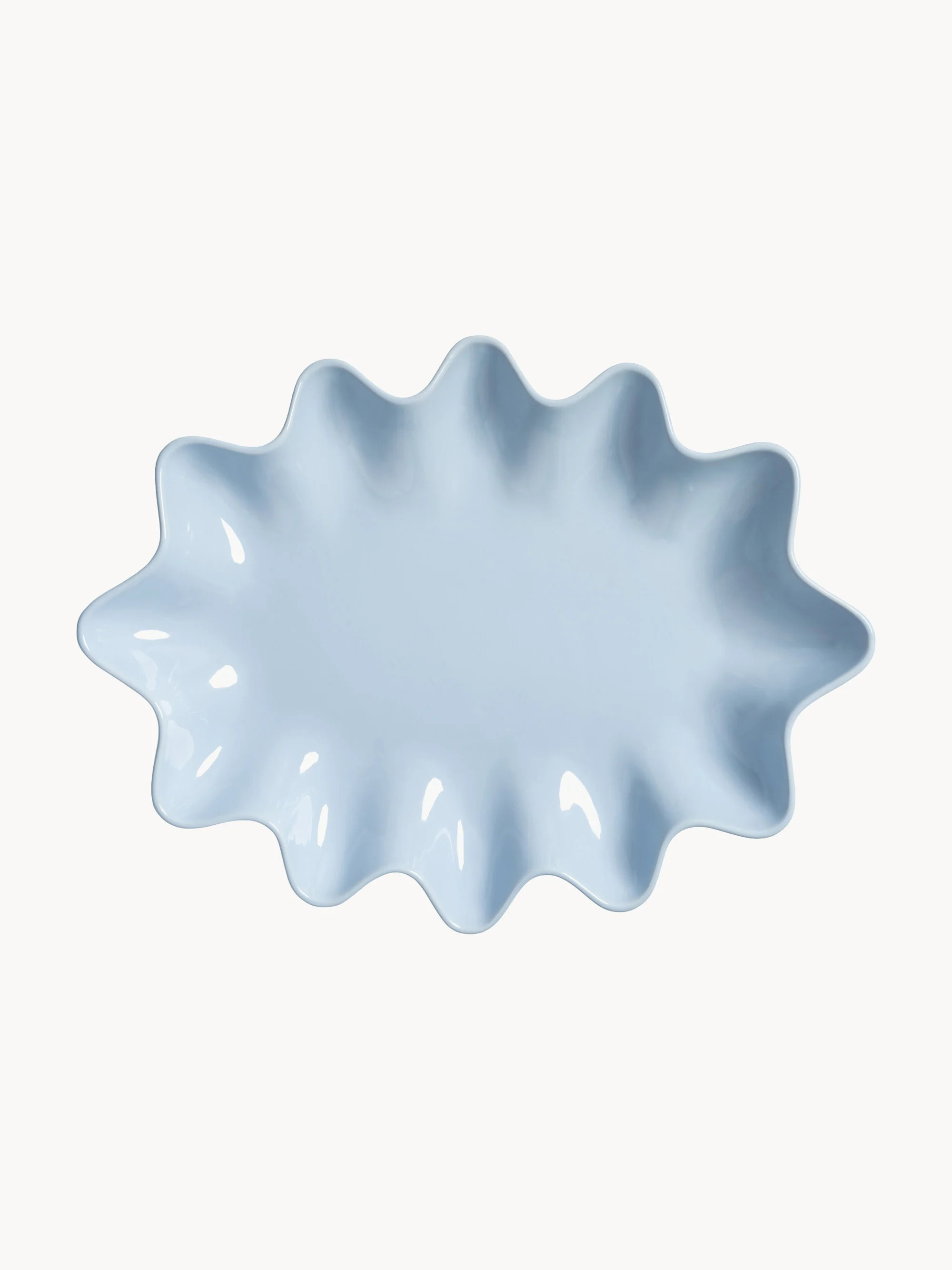 Handgefertigte Deko-Schale Sun | Westwing | Westwing EU