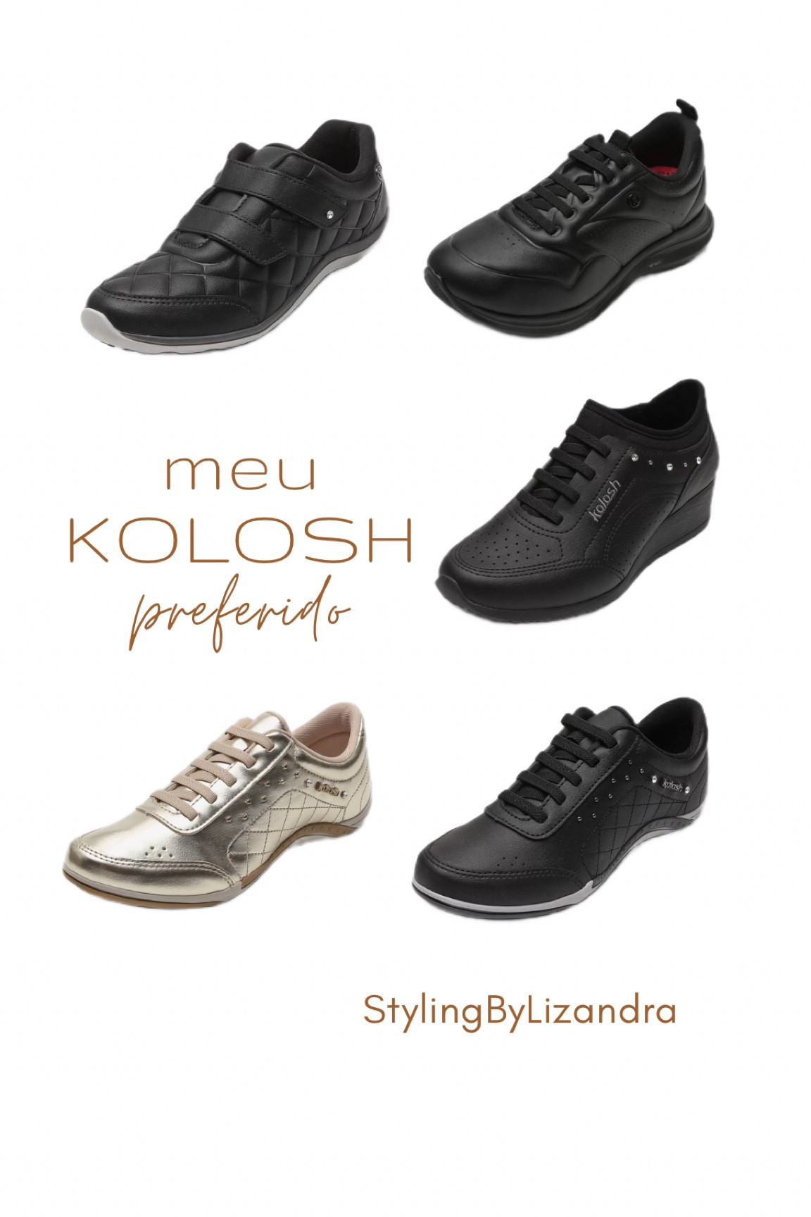 Aqui em casa o tênis “de guerra” tem que ser Kolosh! 

#LTKbrasil #LTKfamily #LTKkids