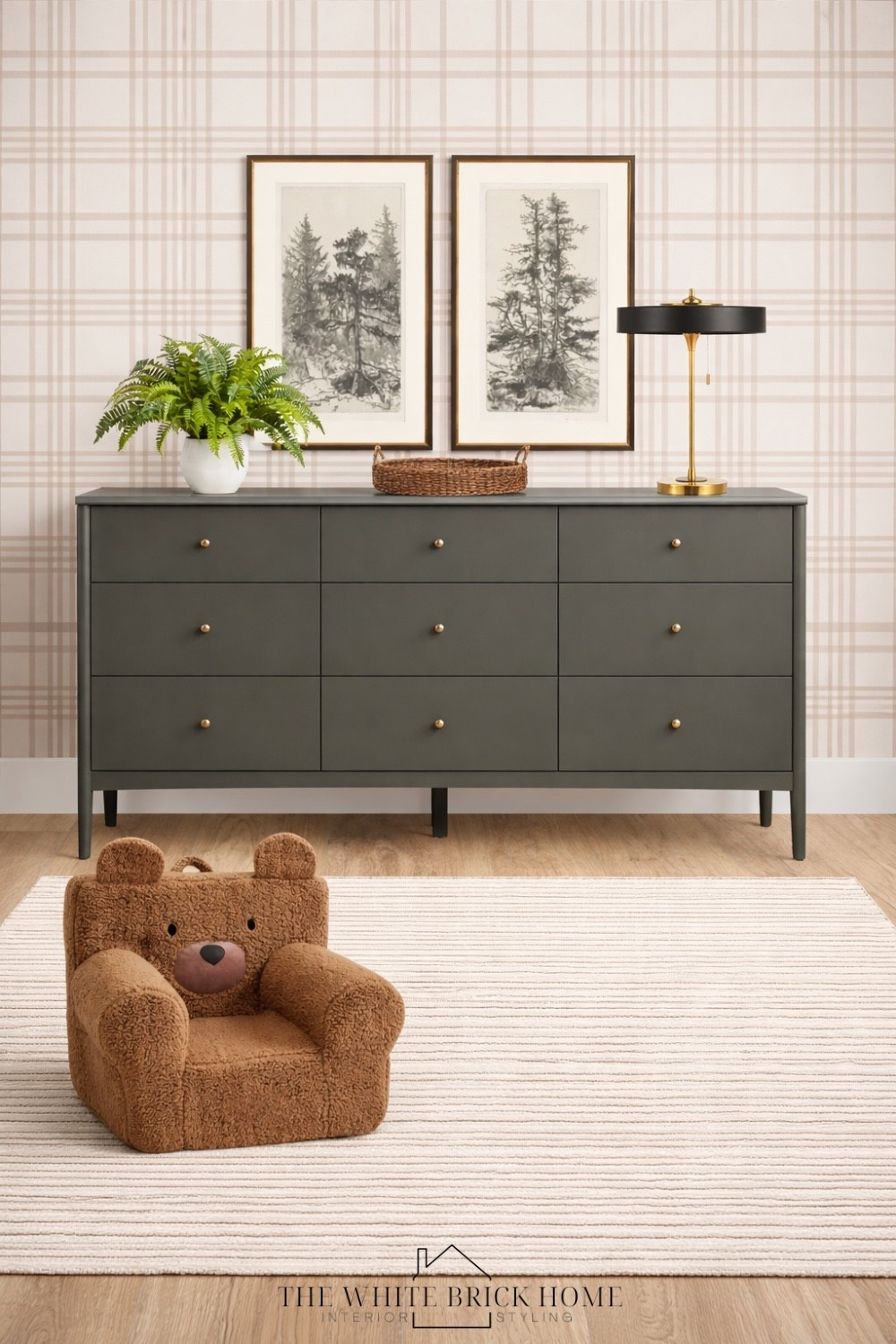 A timeless nursery design with soft  neutrals and details that feel perfectly balanced for any baby. 

Nursery, nursery design, nursery furniture, nursery wall art, nursery decor, nursery area rug, nursery lamp, nursery decor ideas, nursery rug, baby, baby boy, baby girl, neutral nursery design, neutral nursery decor ideas, gender neutral nursery, modern woodland nursery, crate and kids, Etsy, pottery barn kids 

#LTKBaby #LTKBump #LTKHome