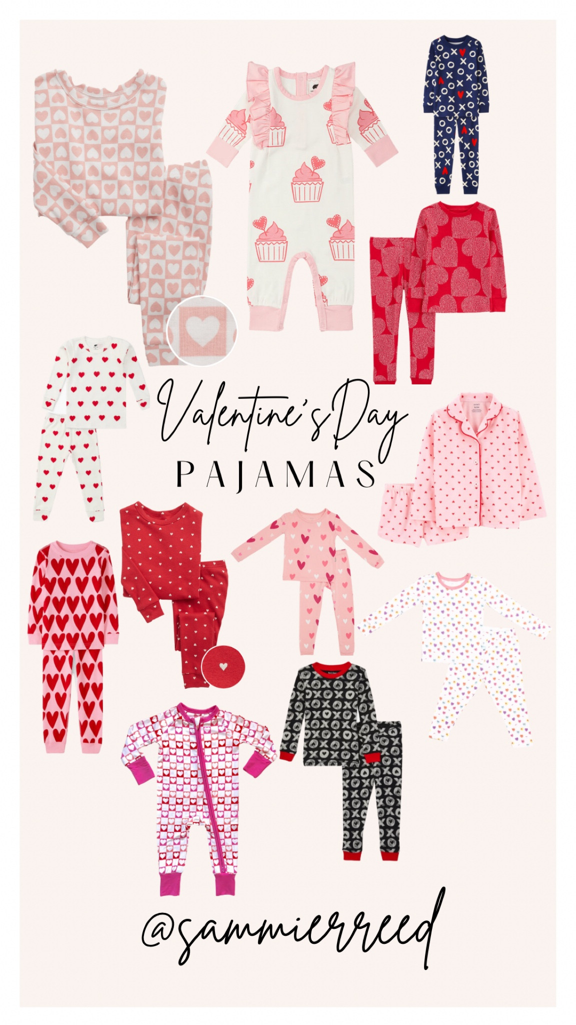 Toddler Valentine’s Day Pajamas ❤️💘❤️💘❤️
.
.
#valentinesday #pajamas #toddlers #boy #girls 

#LTKfamily #LTKkids #LTKbaby